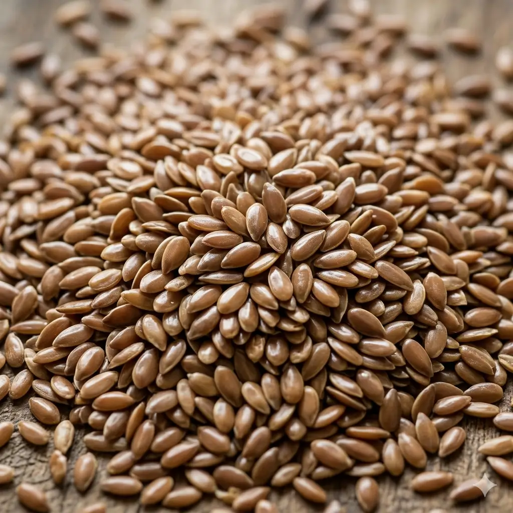 Alsi Linseed