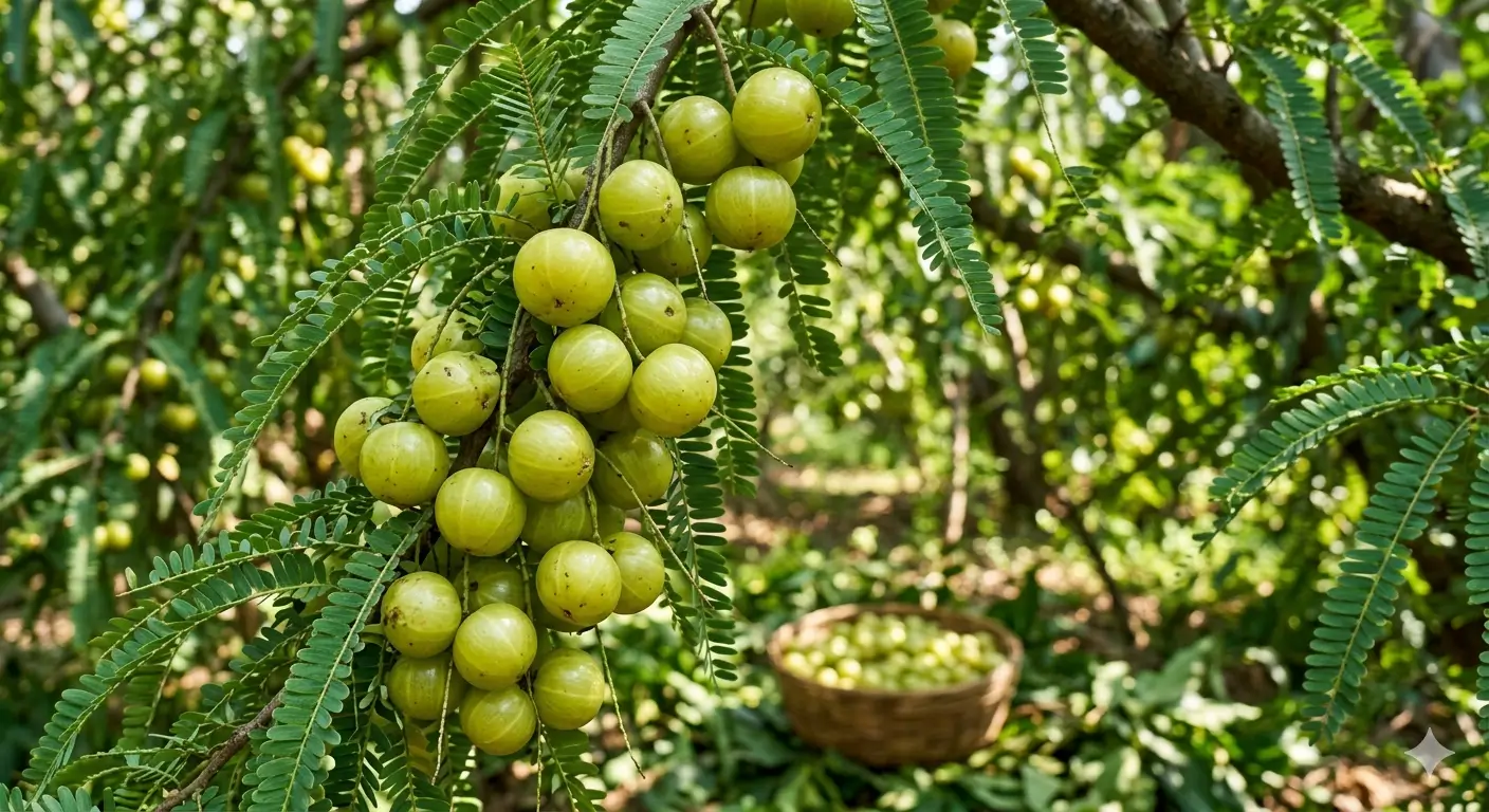 Amla