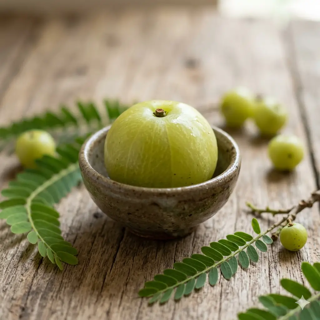 Aonla Amla