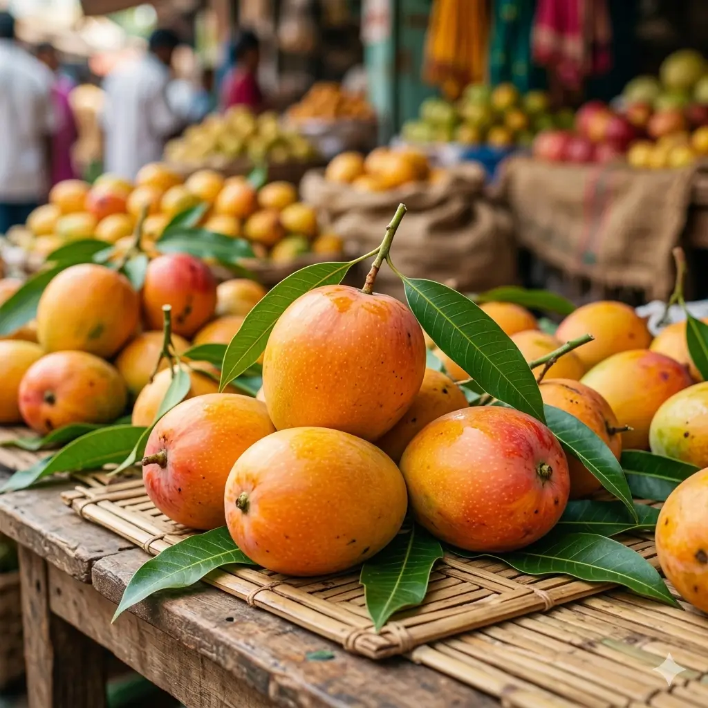 Mango Aam