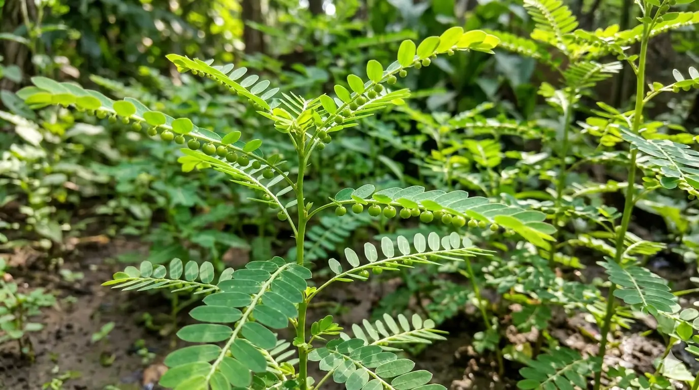 Bhumi Amalaki