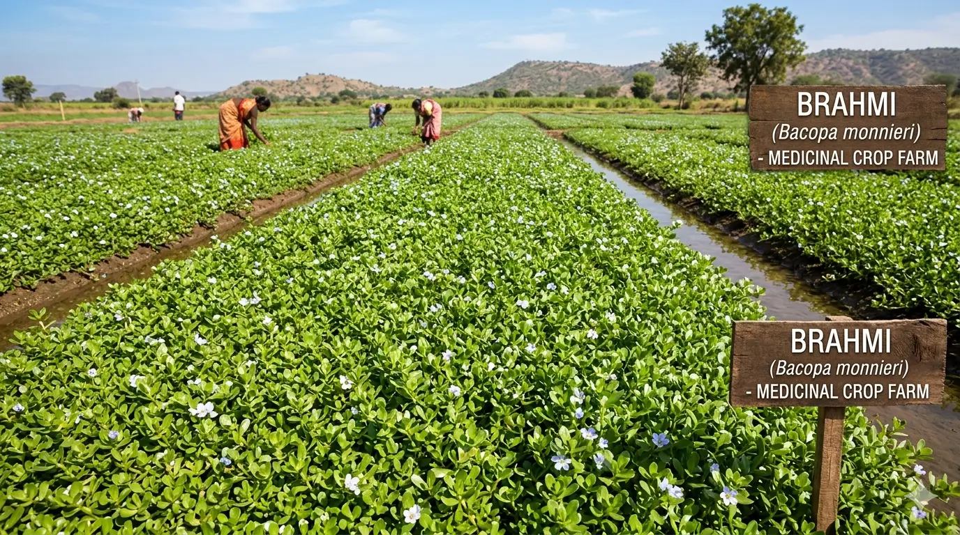 Brahmi