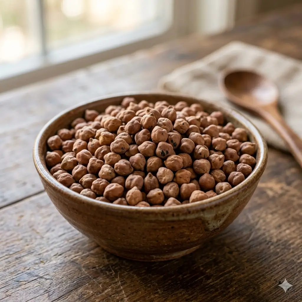 Chana Chickpea