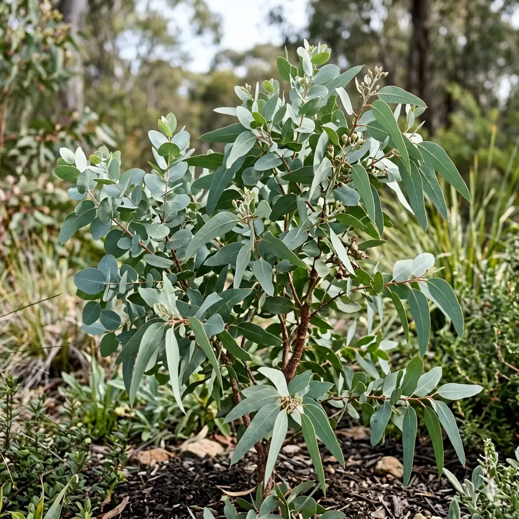 Eucalyptus