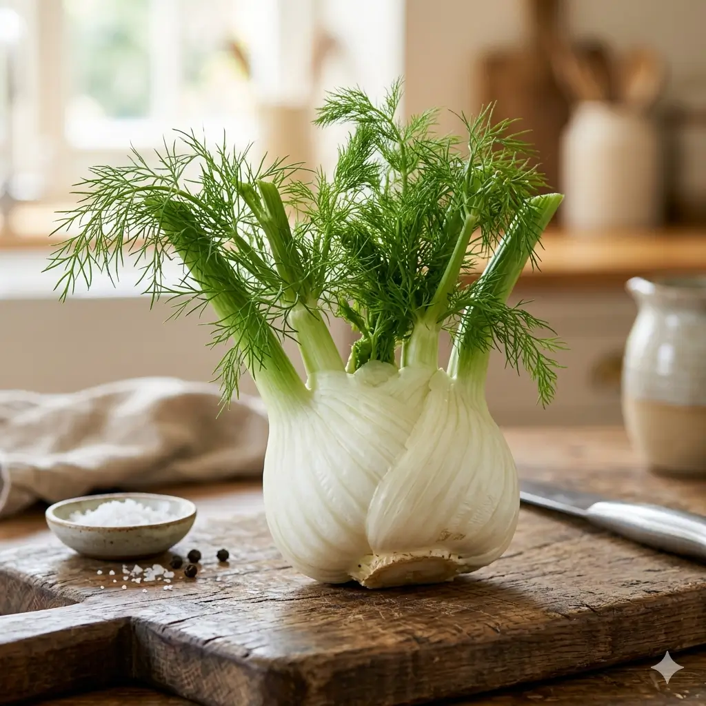 Saunf Fennel