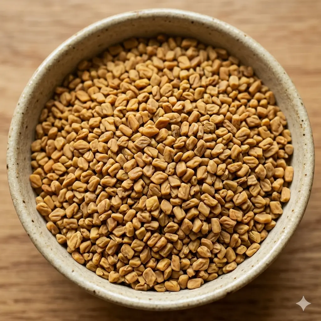 Methi Fenugreek