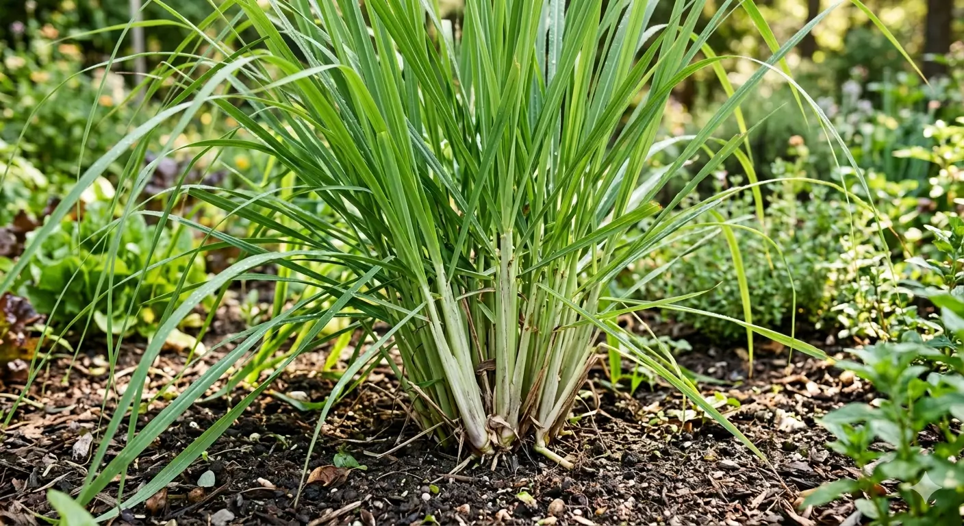 Lemon Grass