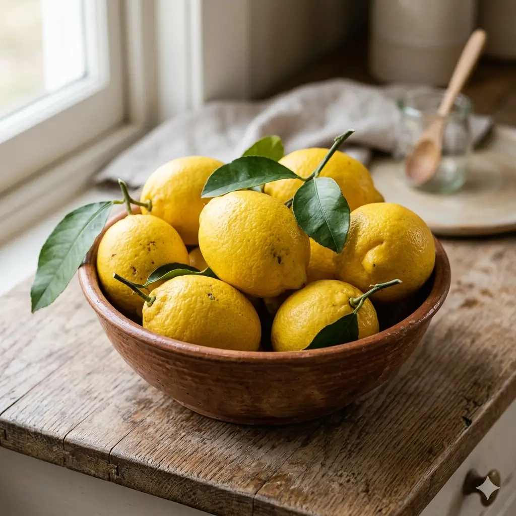 Lemon Nimbu