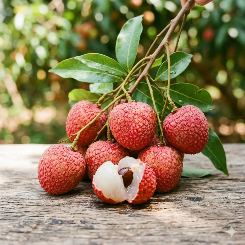 Litchi