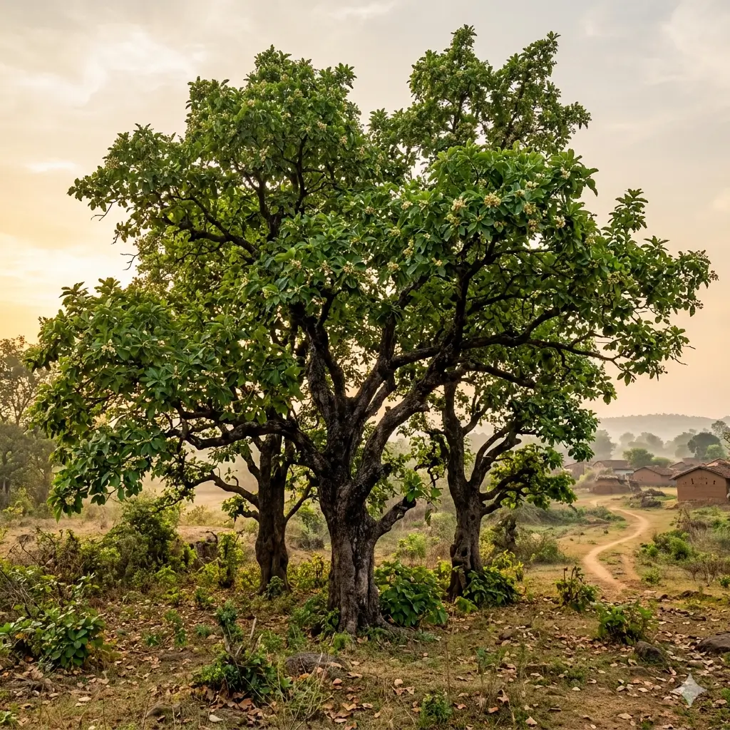 Mahua