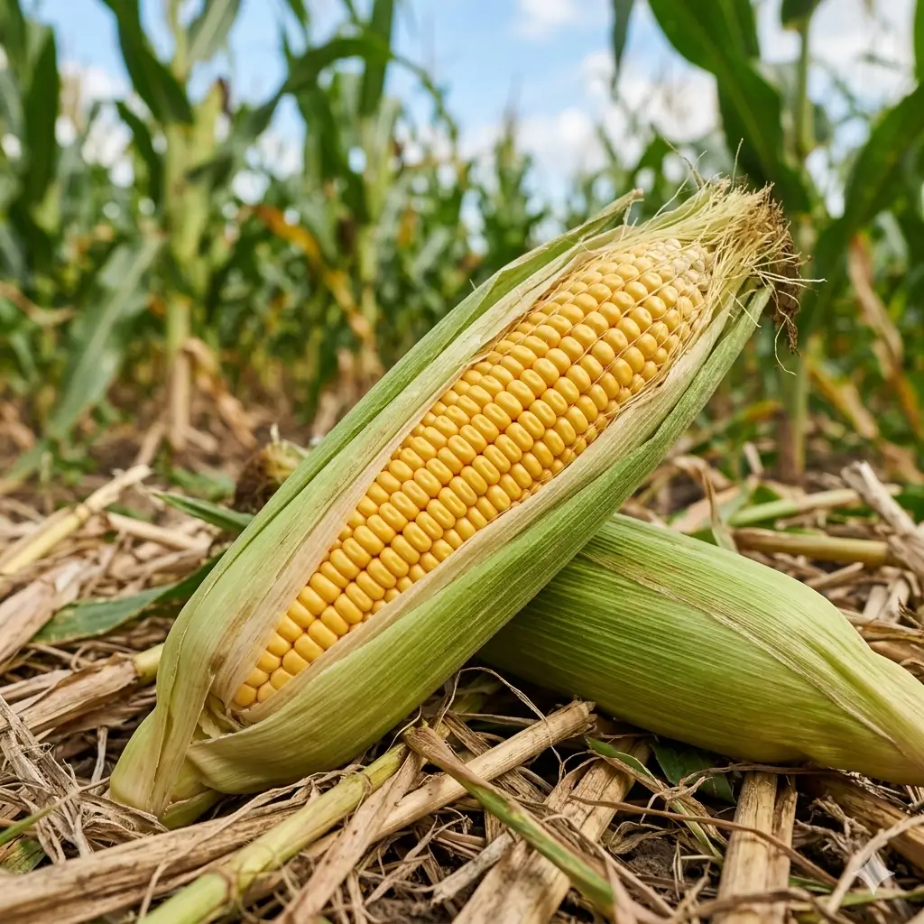 Makka Maize