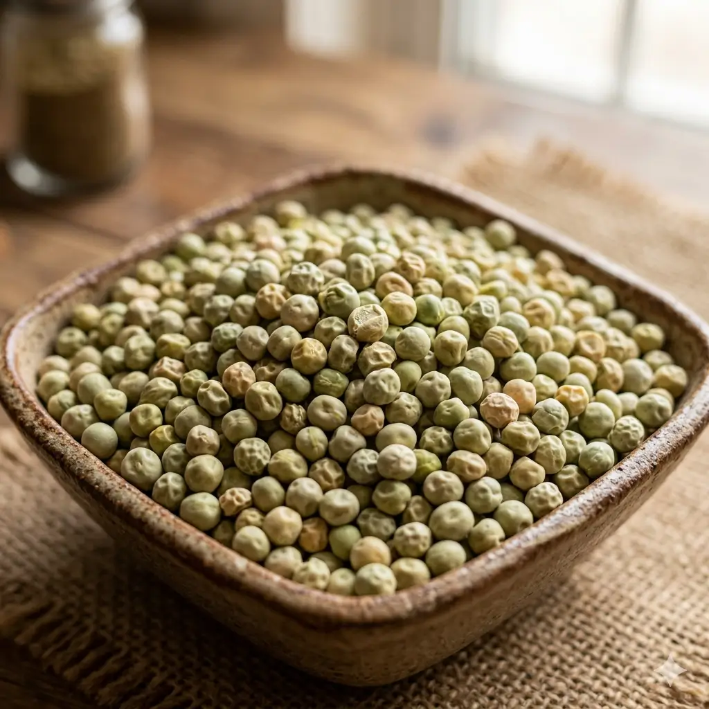 Matar Field Pea