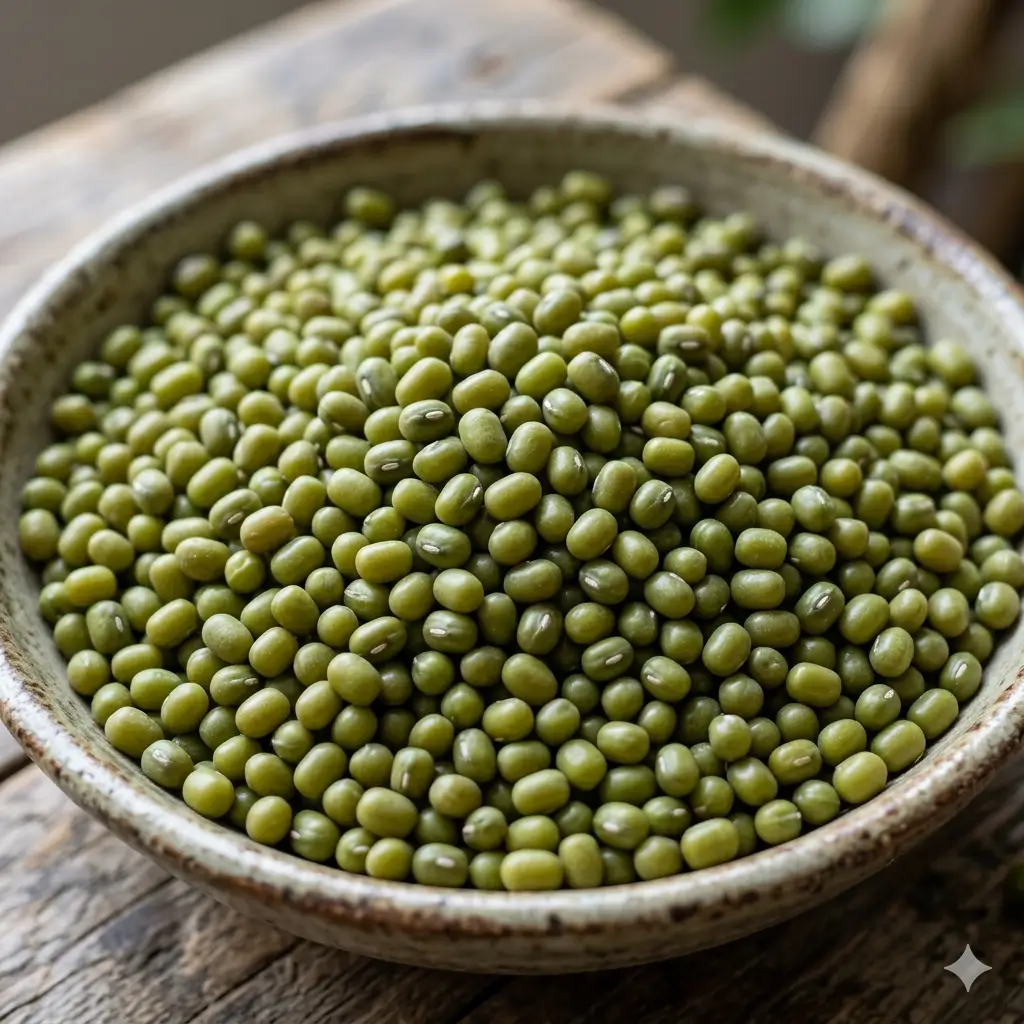 Moong Green Gram