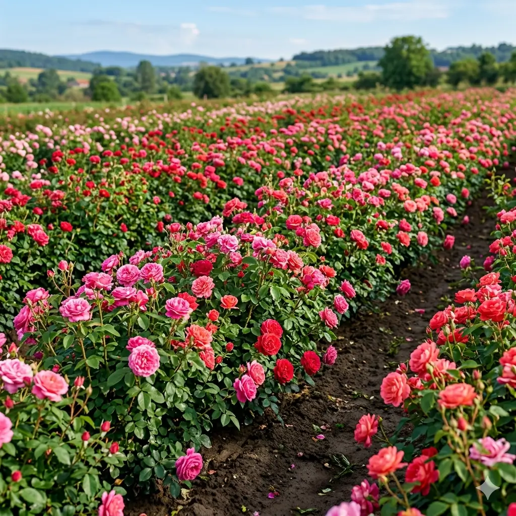 Rose Gulab