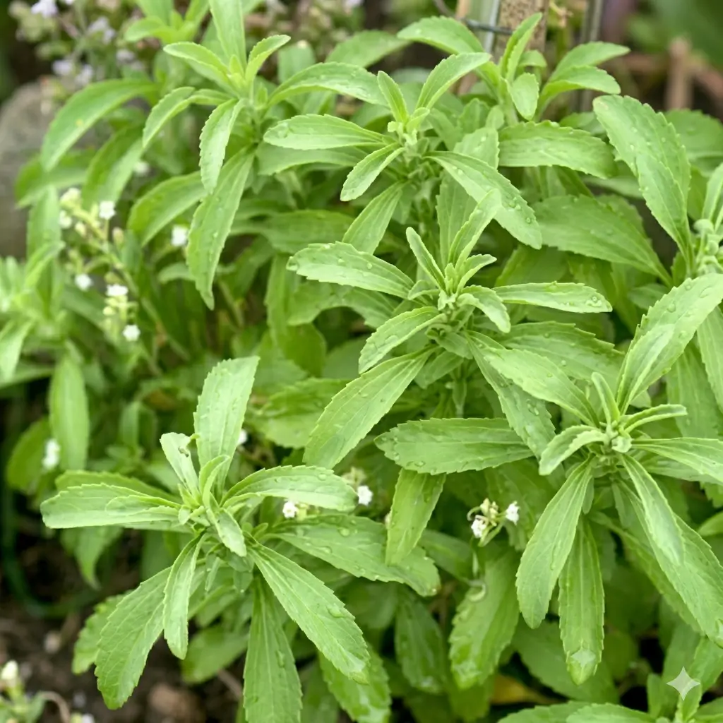 Stevia