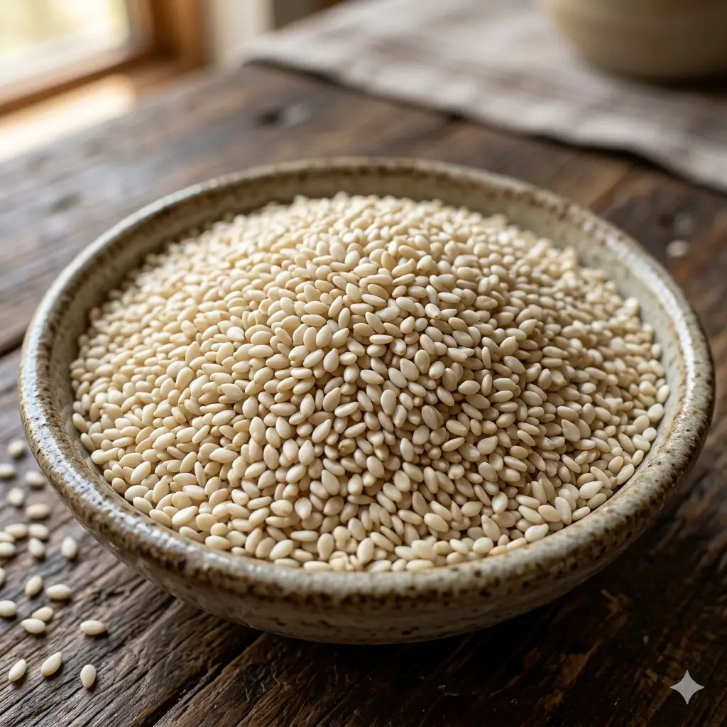 Til Sesame