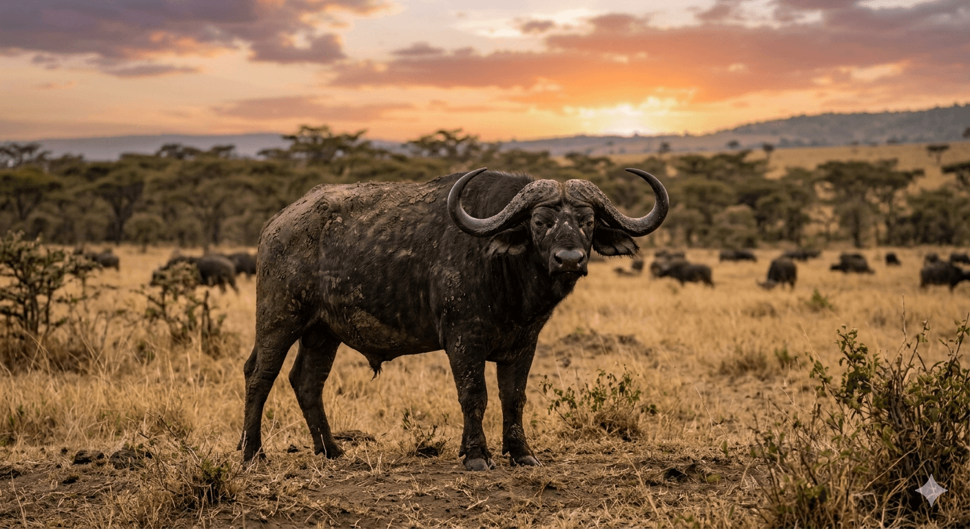 Bhains Rog - Buffalo Disease