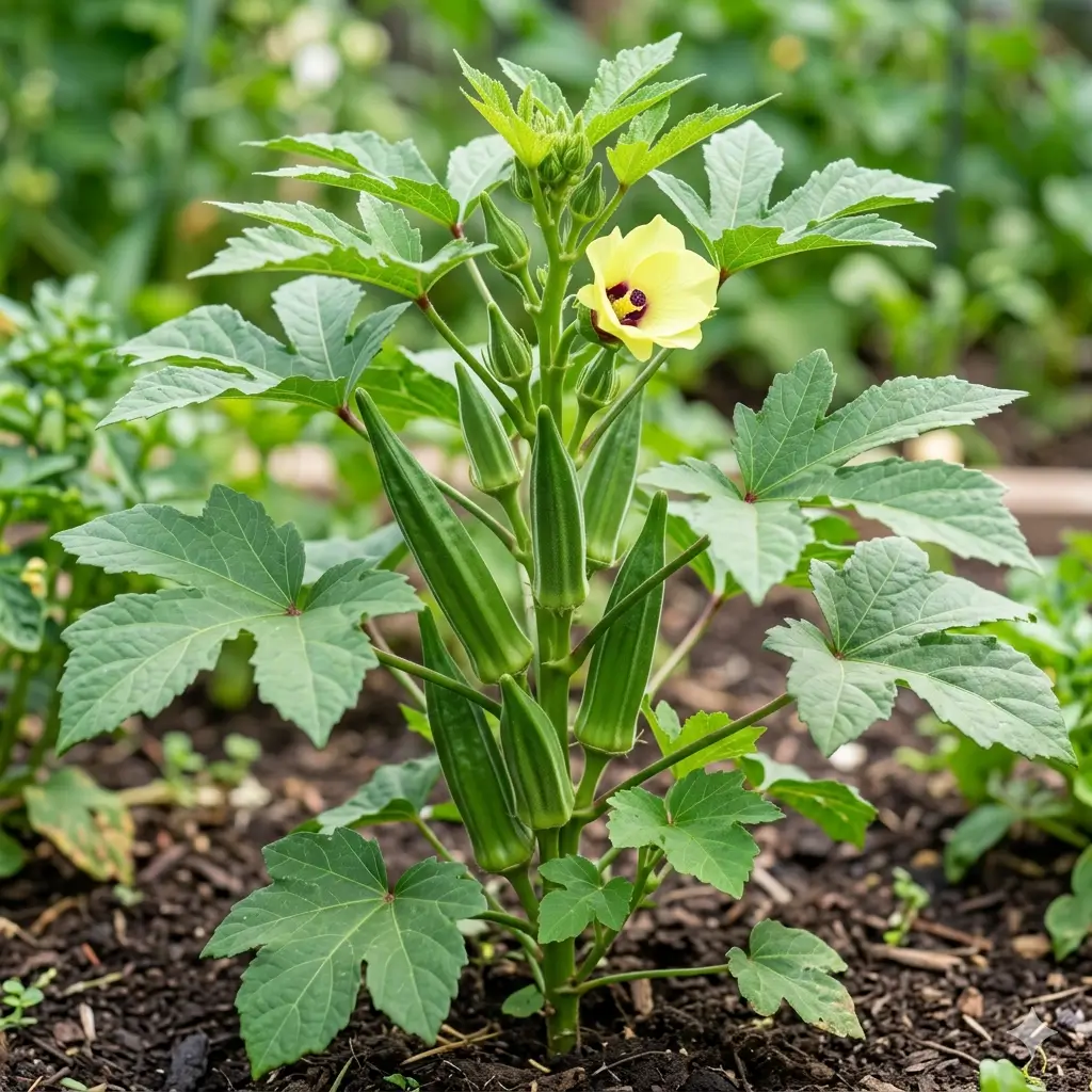 Bhindi