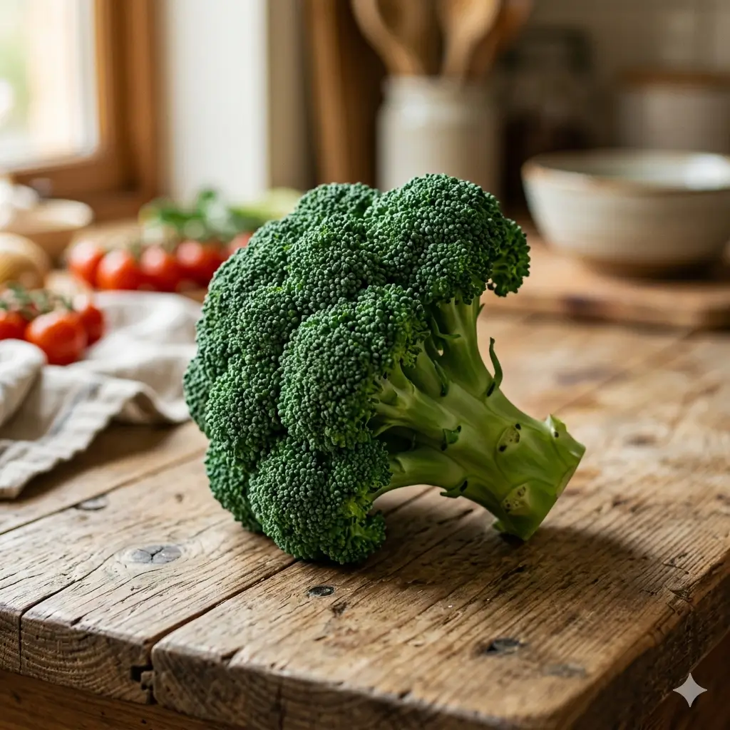 Broccoli