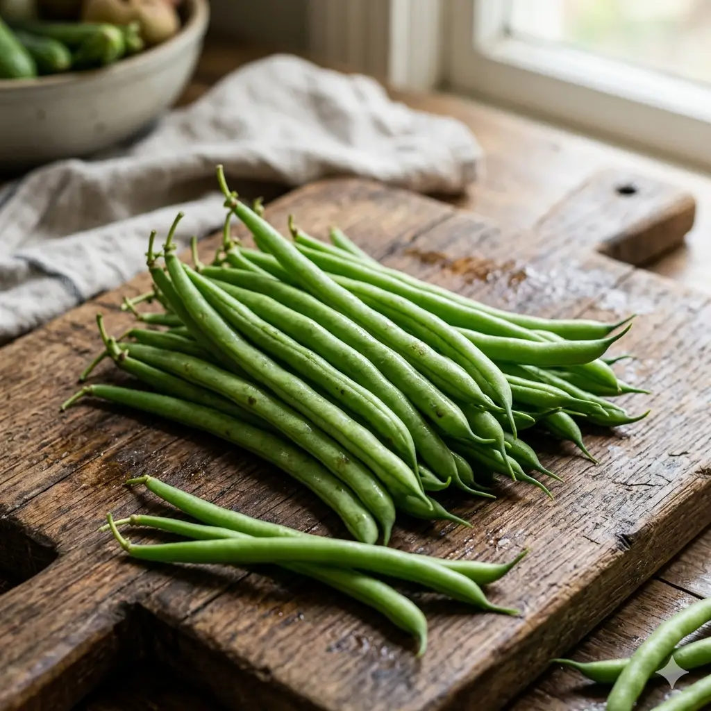 French Bean