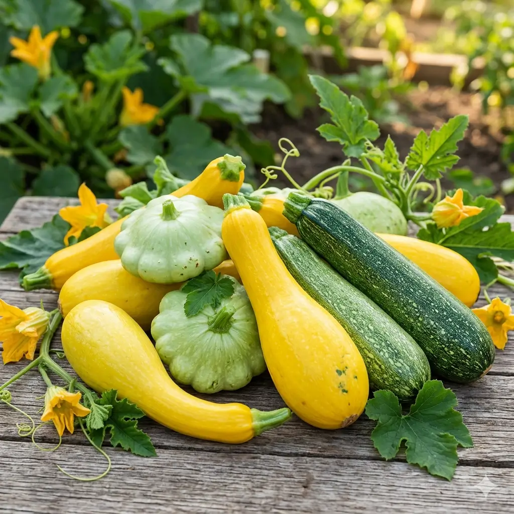 Summer Squash
