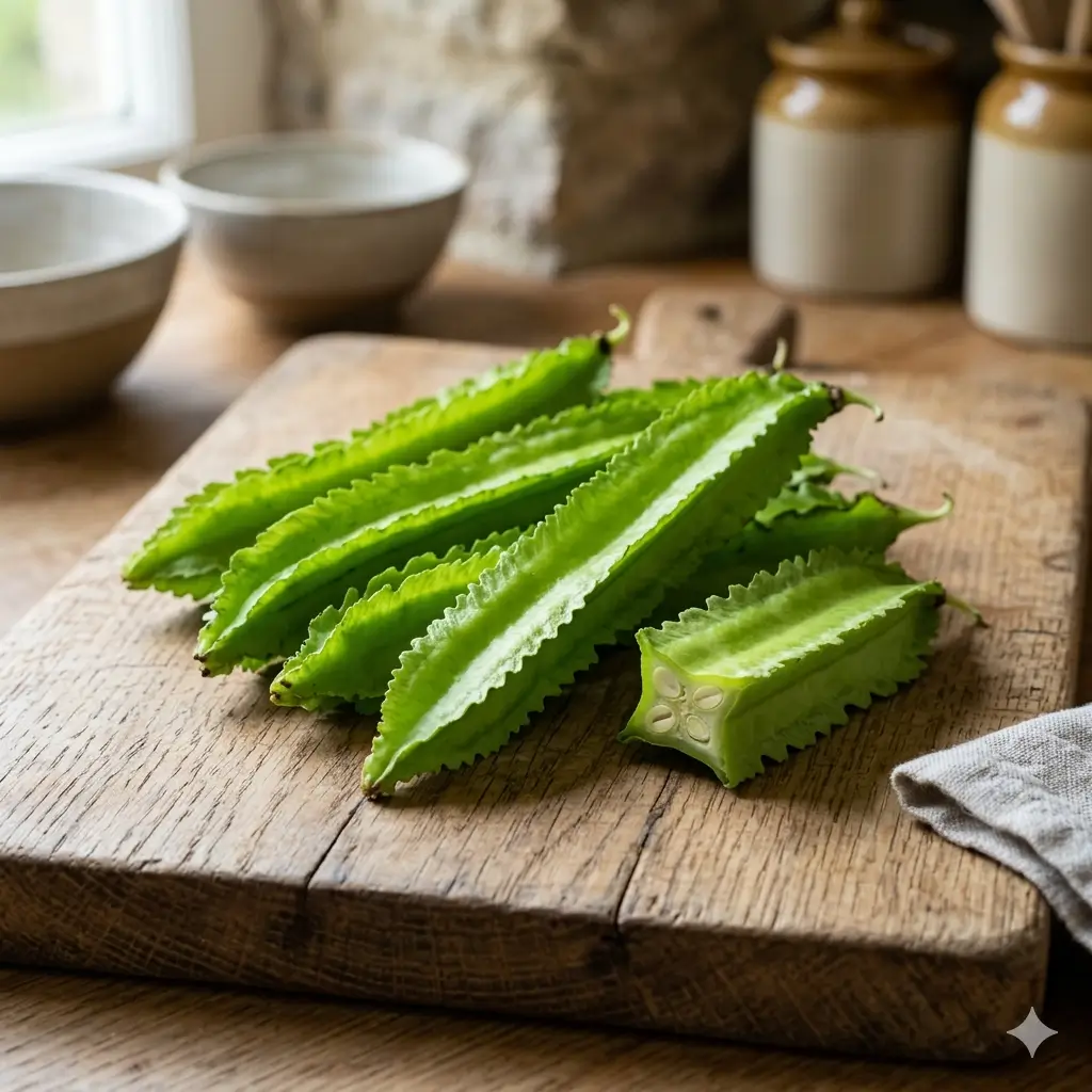 Winged Bean