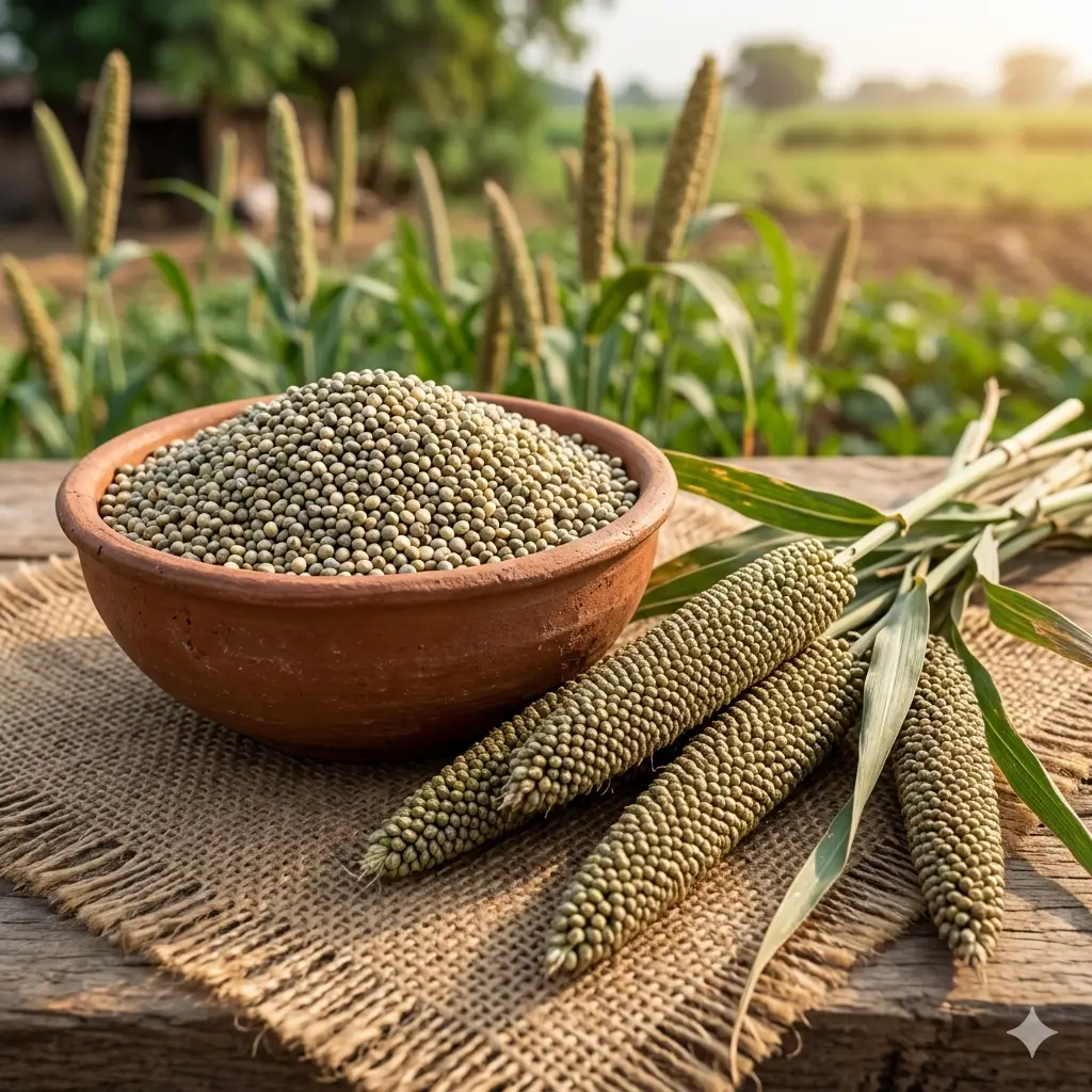 Bajra