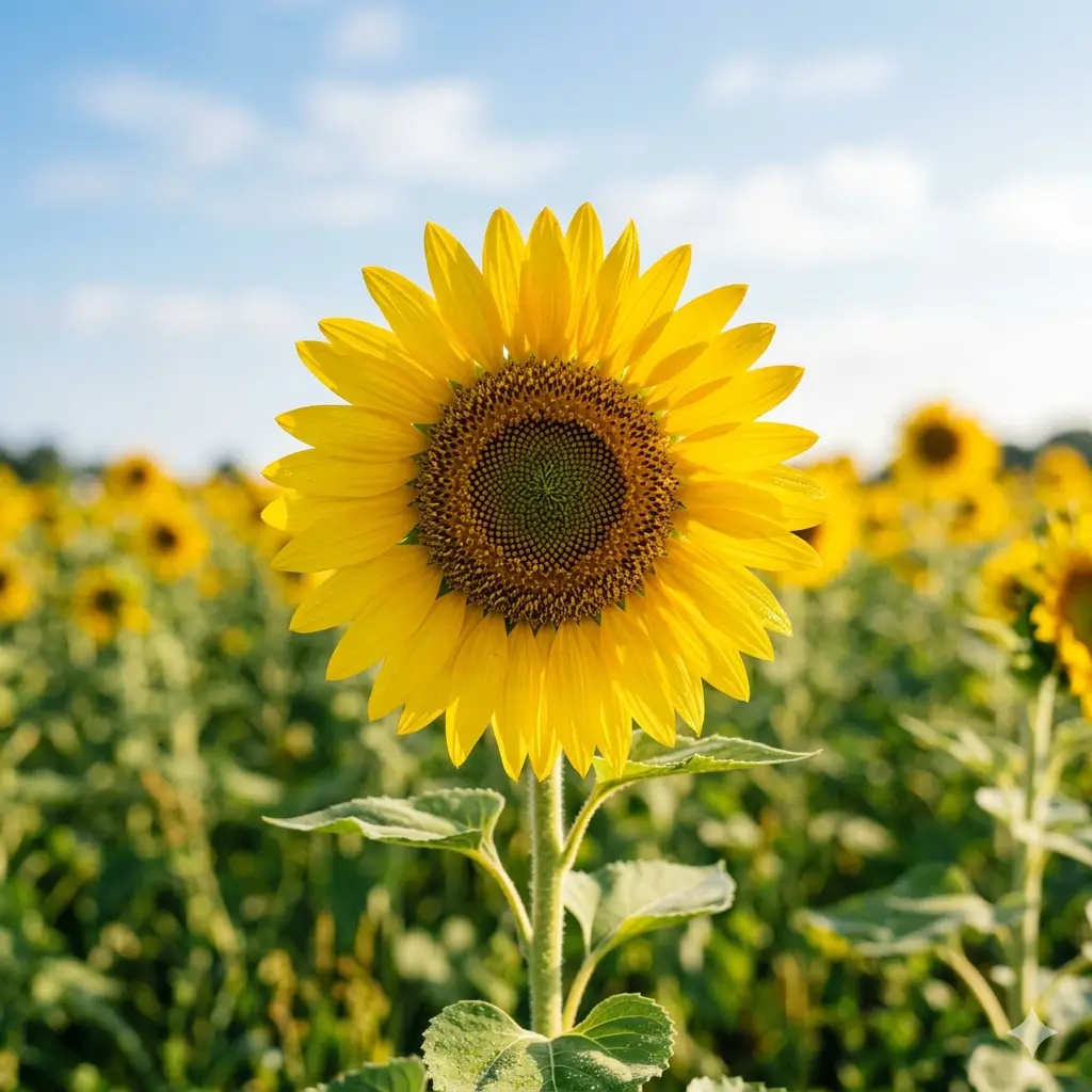 Sunflower